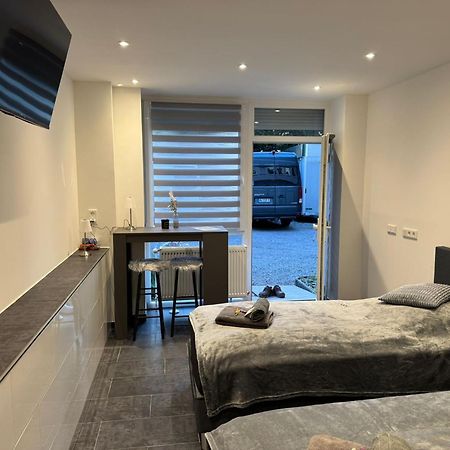Waldstadt Homes, Iserlohn Ngoại thất bức ảnh