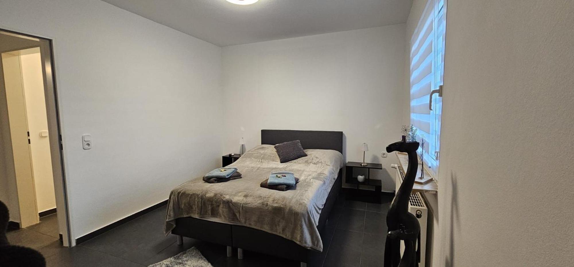 Waldstadt Homes, Iserlohn Ngoại thất bức ảnh
