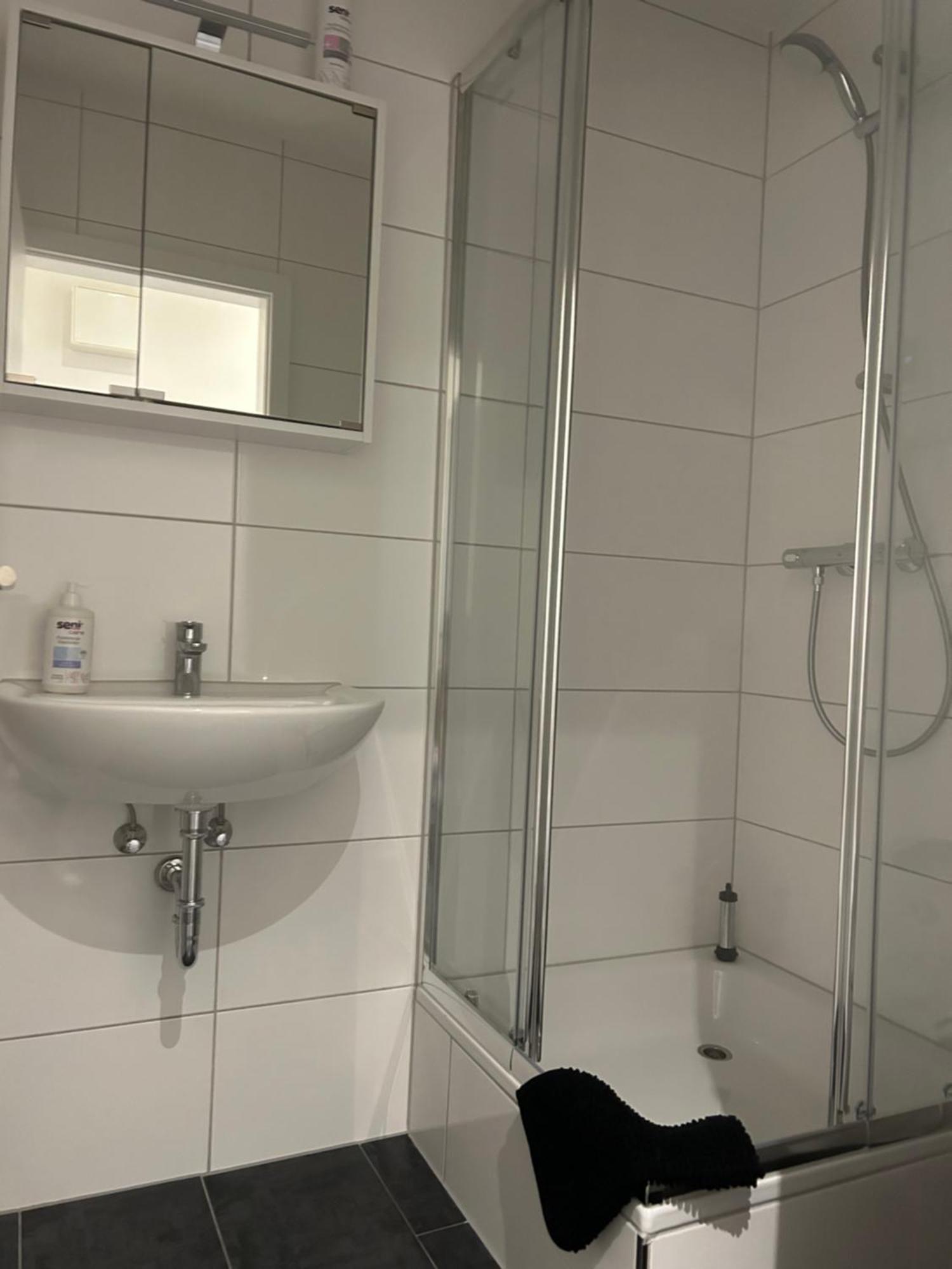 Waldstadt Homes, Iserlohn Ngoại thất bức ảnh